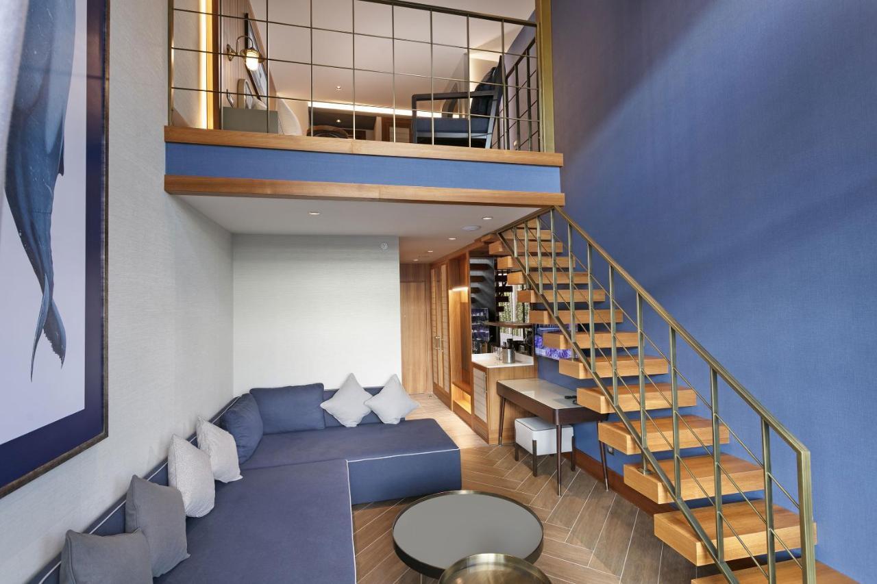 Duplex Suite
